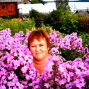 Галина Долженко