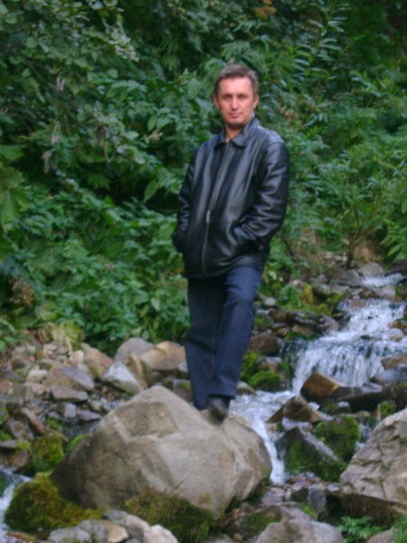 Игорь Третьяков