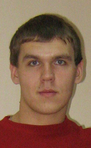 Роман Титов