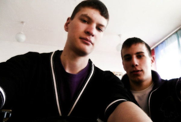 Роман Шеломенцев