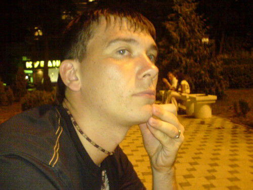 Денис Лысенко