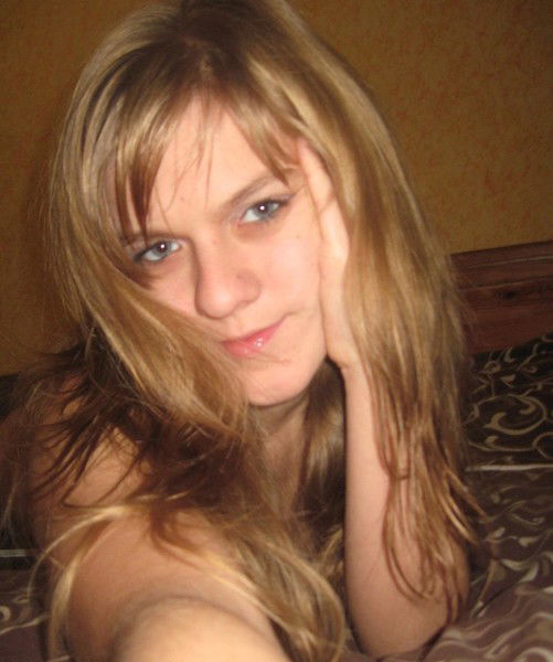 Лилия Забуга