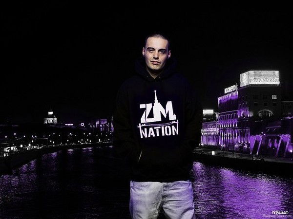 Дмитрий Грошев