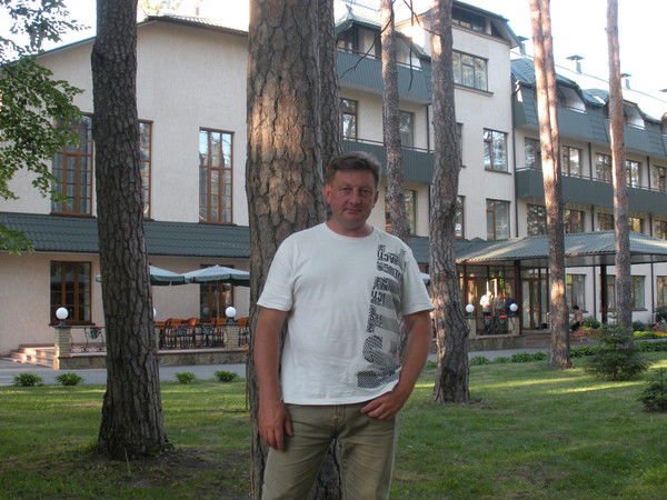 Вячеслав Ломоносов