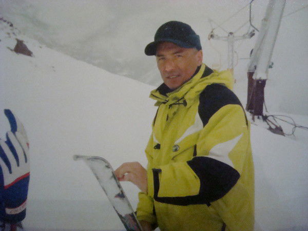 Юрий Сулаев