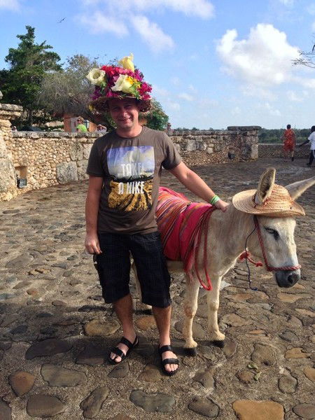 Дмитрий Панин