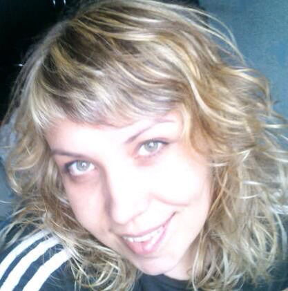 Ольга Кузнецова