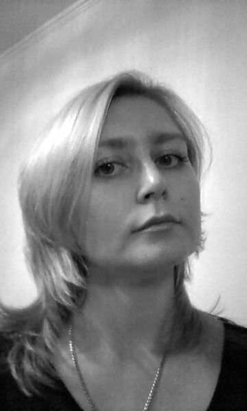 Елена Елистратова