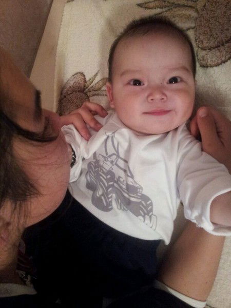 Аякоз Пансатова