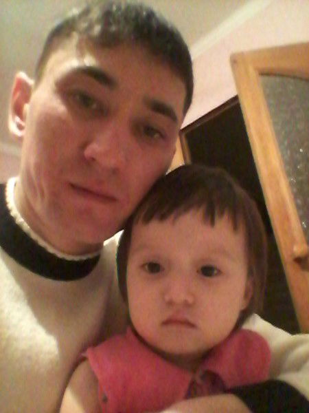 Гарик Мадияров