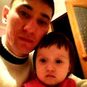 Гарик Мадияров