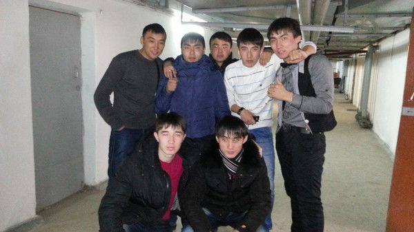 Нуржан Амантай