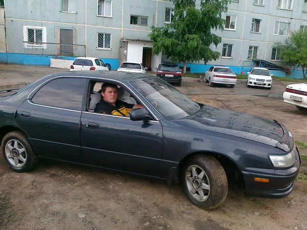 Александр Вайхель