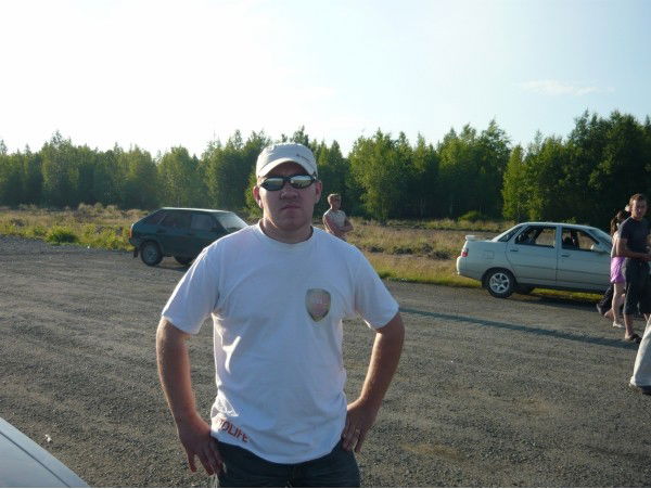 Михаил Широков