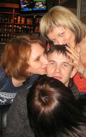 Анна Мурачева