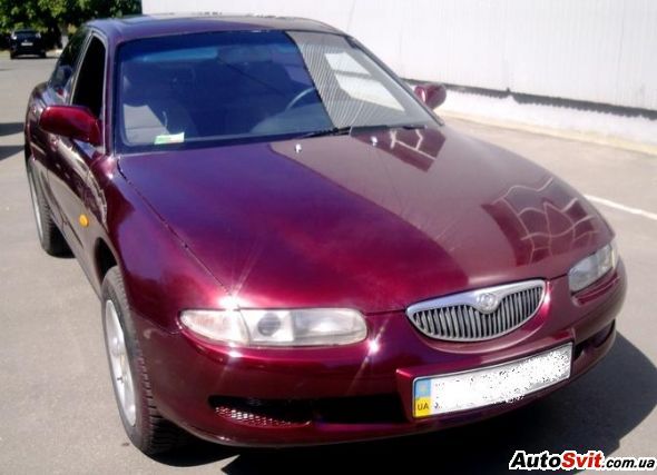 Антон Глинский