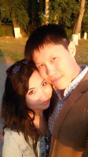 ***лия Таскинова***