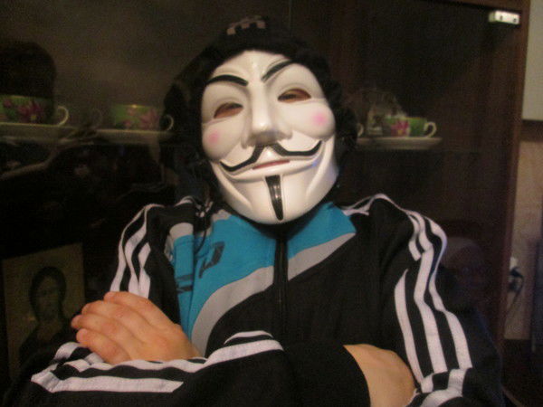 Алексей Костарев