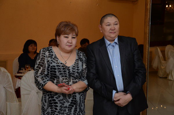 Cауле Рахимжанова