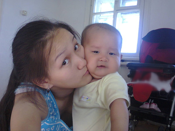 Нургуль Сулейменова