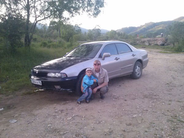 Дмитрий Павин