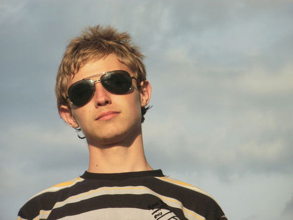 Николай Сырбу