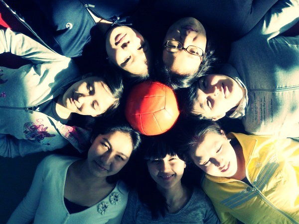 Салтанат Рахымбай