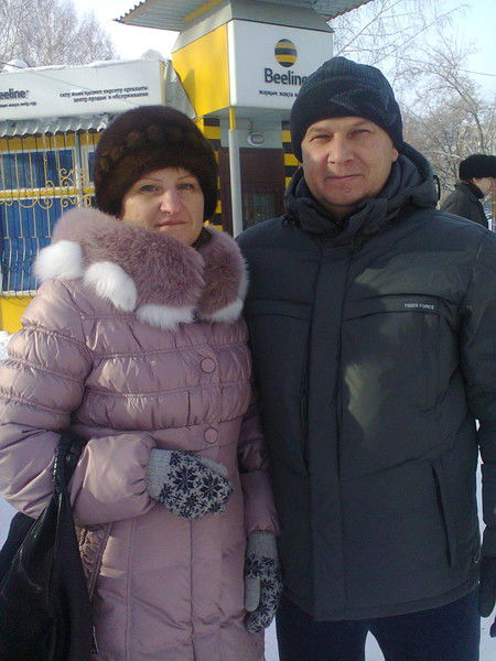 Елена Александровна Попова