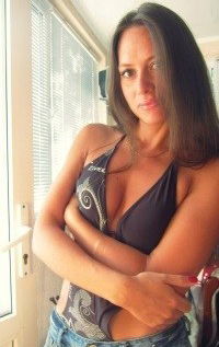 Юлия Корнейко