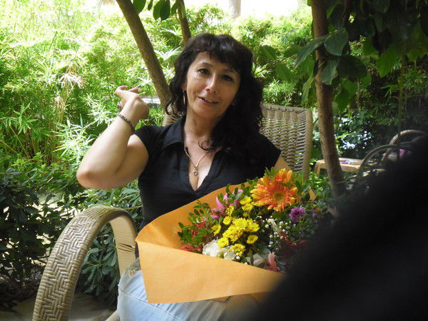 Талия Печерских