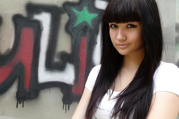 Юлия Андреева