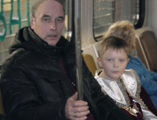 Евгений Андреев