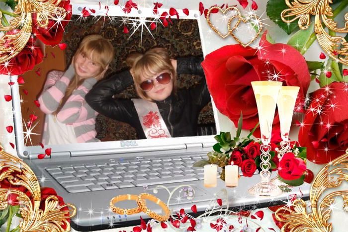 Кристина ***