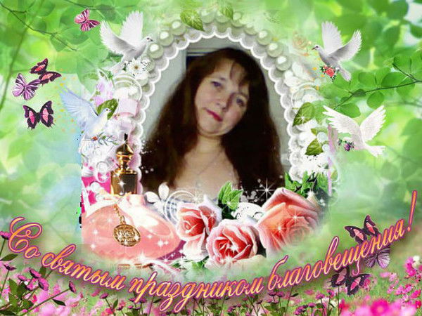 Ирина Яроцкая