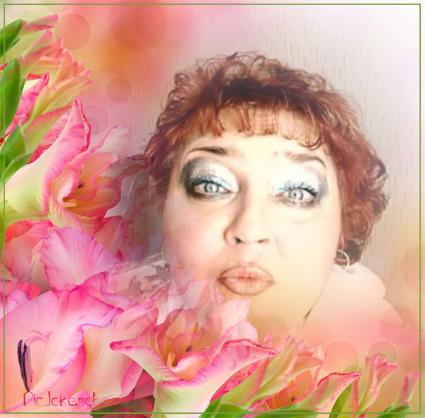 Ирина Савельева