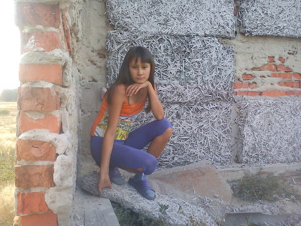 Зульфия Жавкина