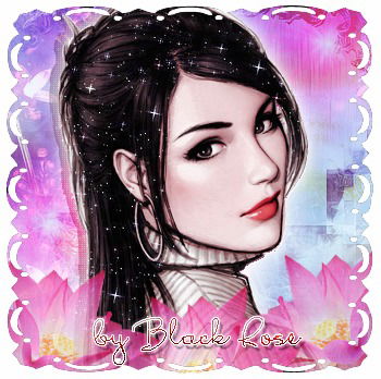 Black Rose