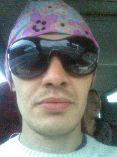 Евгений Марченков