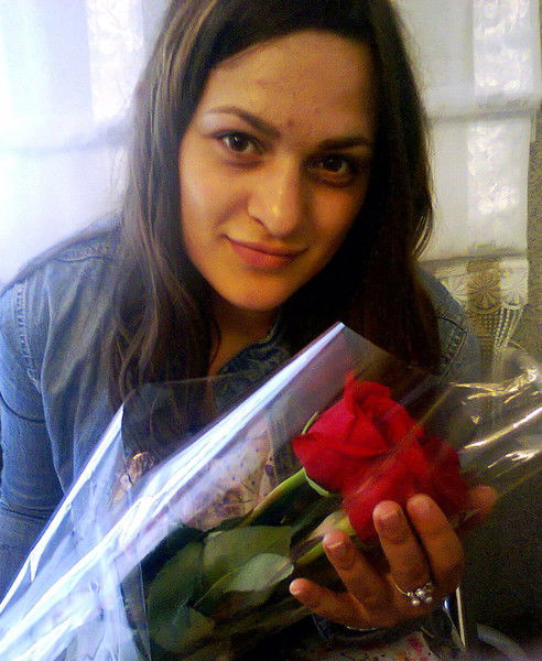 Кристина Нечитайлова