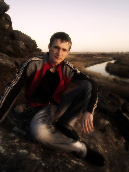 Владимир Величко