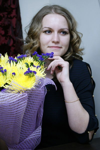 Алина Вакуленко