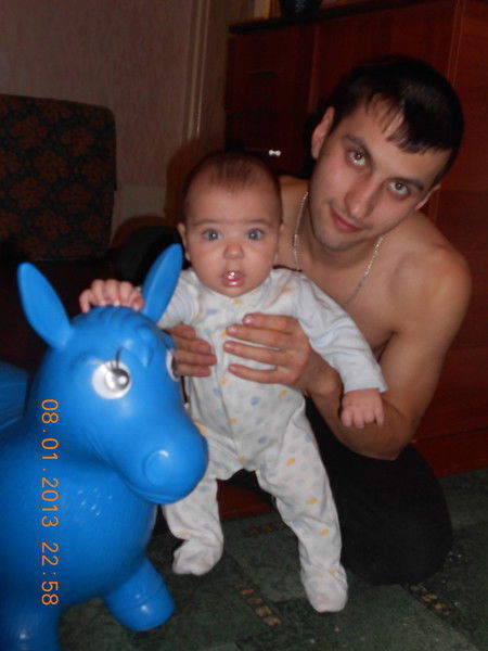 Равиль Вагапов