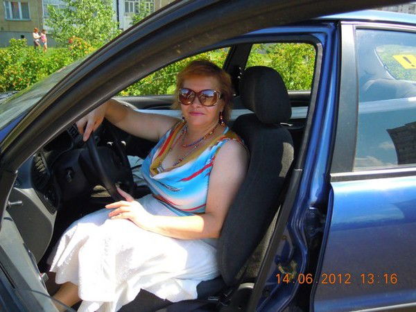 Светлана Николаева