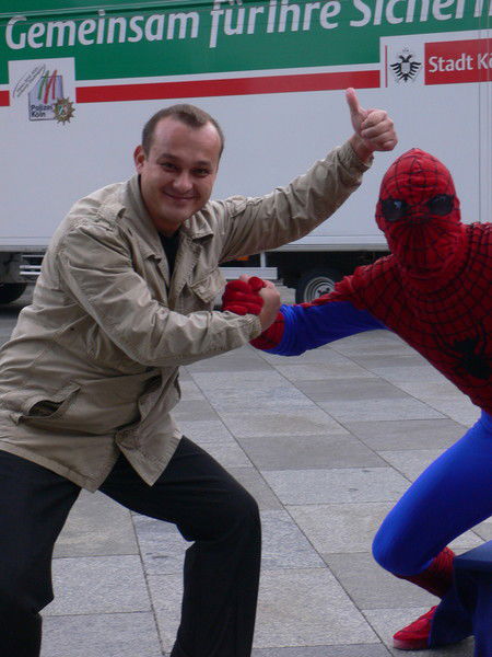 Виталий Кандабаев