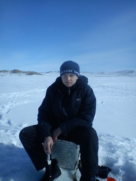 Роман Милованов