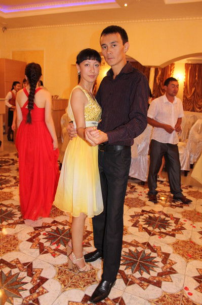 Магира Кенжешева