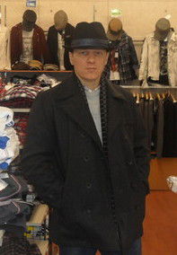 Владимир Лыткин