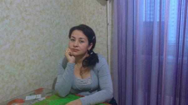 Насиба Муратова