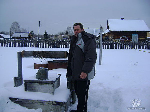 Валерий Ариков