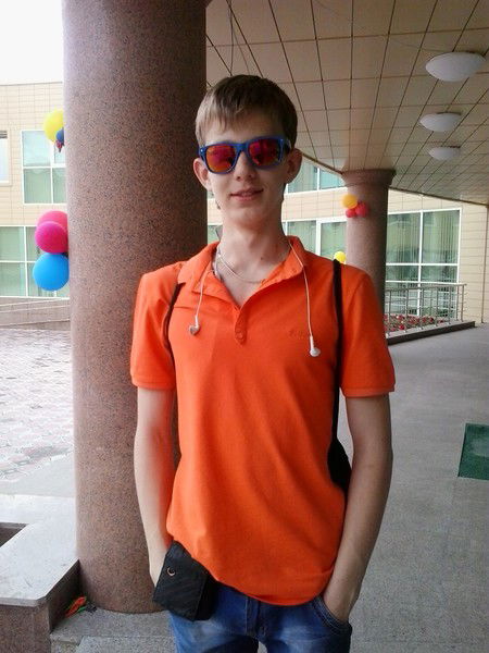 Никита Ильенко